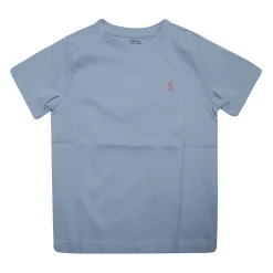 T-shirt in morbido jersey di cotone