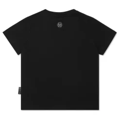 T-shirt Jersey Girocollo SS Cars Racing