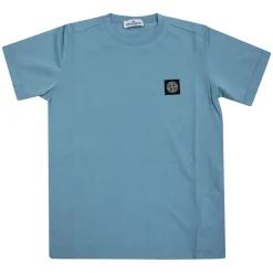 T Shirt MM Badge