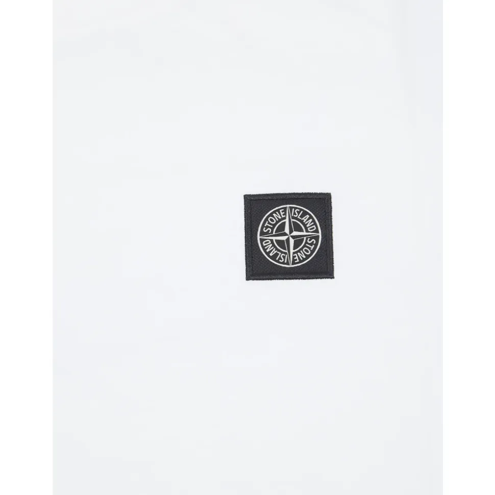 T Shirt MM Badge