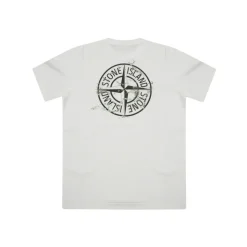 T-shirt Rosa dei Venti