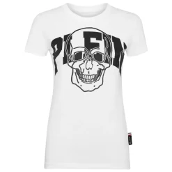 T-Shirt Slim Fit Skull