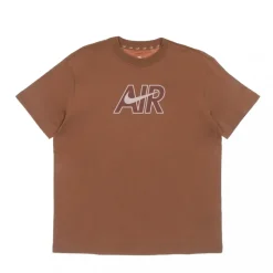 T-Shirt Streetwear in Argilla Minerale