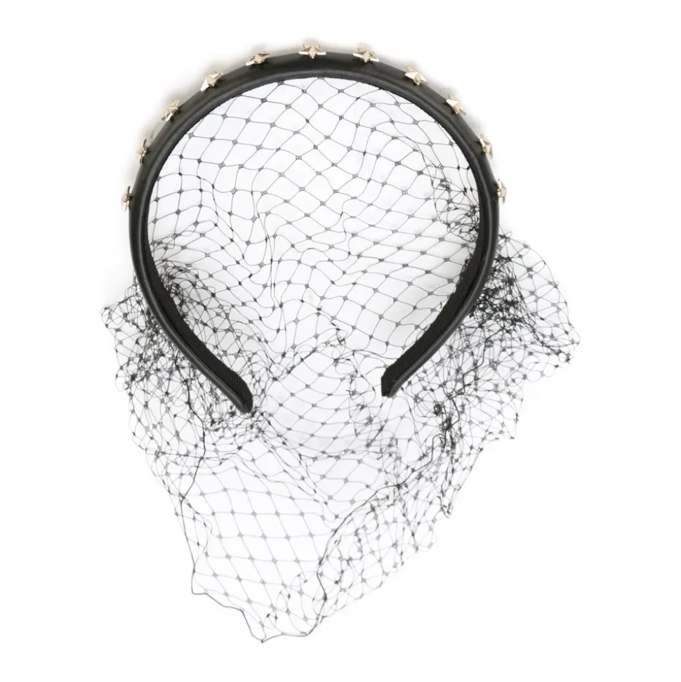 Tulle Headband