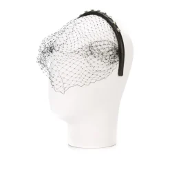 Tulle Headband