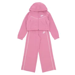 Tuta Magic Flamingo Bambina Abbigliamento Sportivo