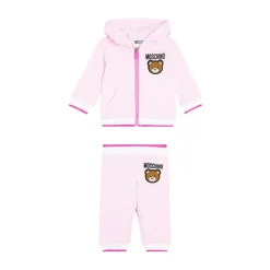 Tuta Orsetto Teddy
