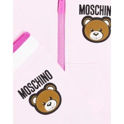 Tuta Orsetto Teddy
