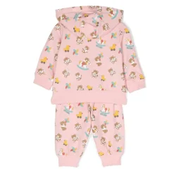 Tuta Orsetto Teddy