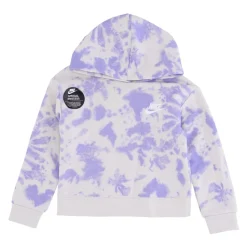 Tuta Sportiva Cloud Wash con Felpa e Leggings