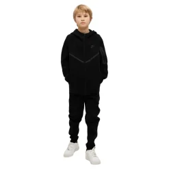 Tuta Tech Fleece