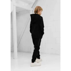Tuta Tech Fleece
