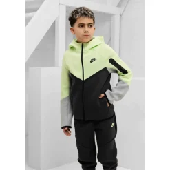 Tuta Tech Fleece