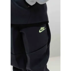 Tuta Tech Fleece
