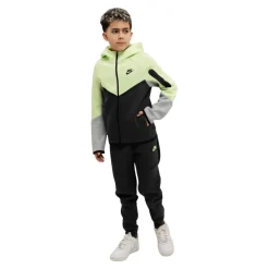 Tuta Tech Fleece