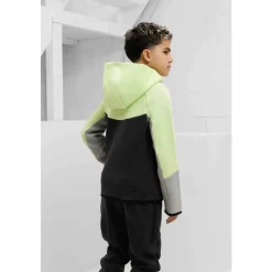 Tuta Tech Fleece
