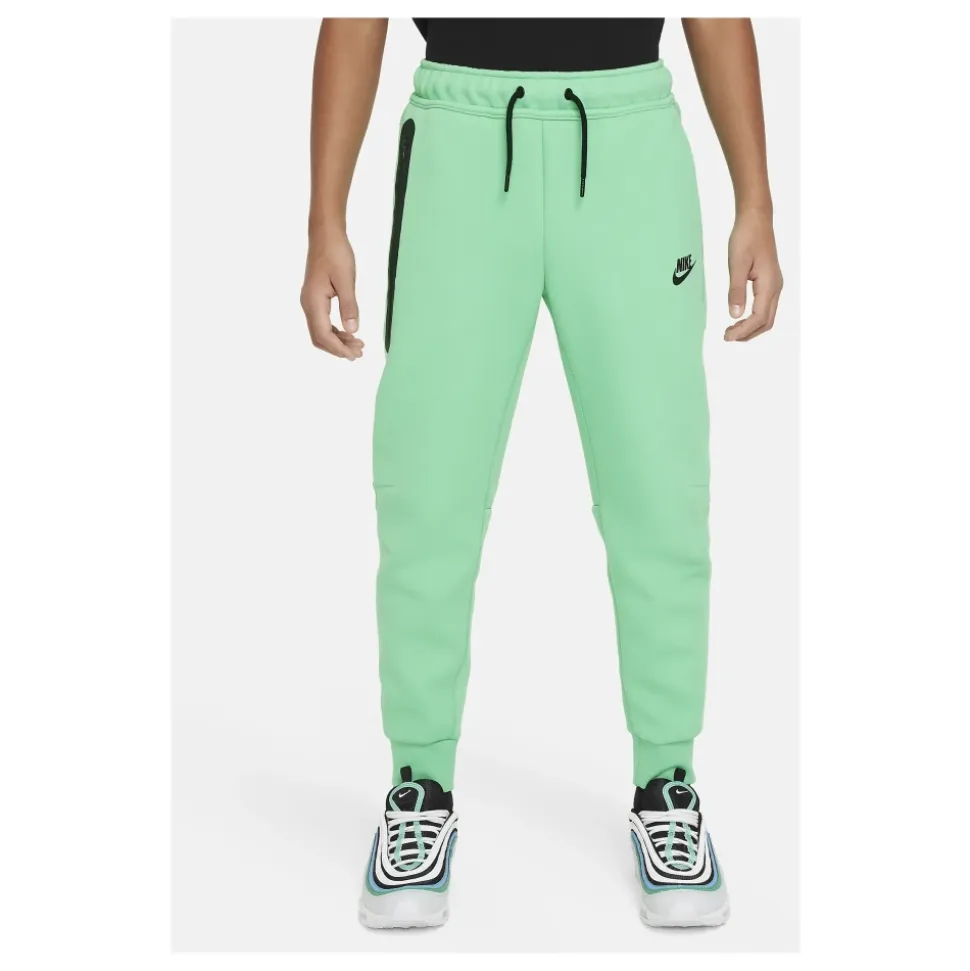 Tuta Tech Fleece