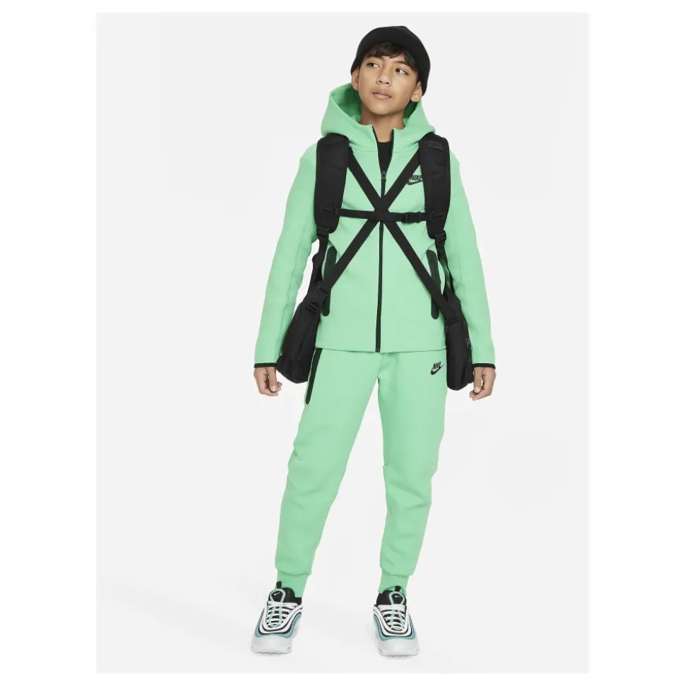 Tuta Tech Fleece