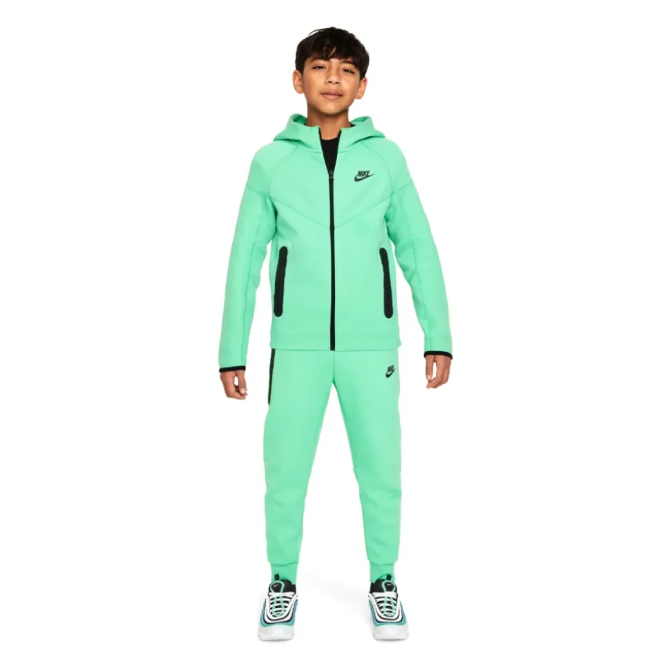 Tuta Tech Fleece
