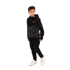 Tuta Tech Fleece