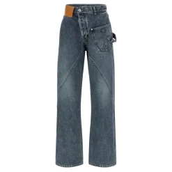 Twisted Workwear Jeans