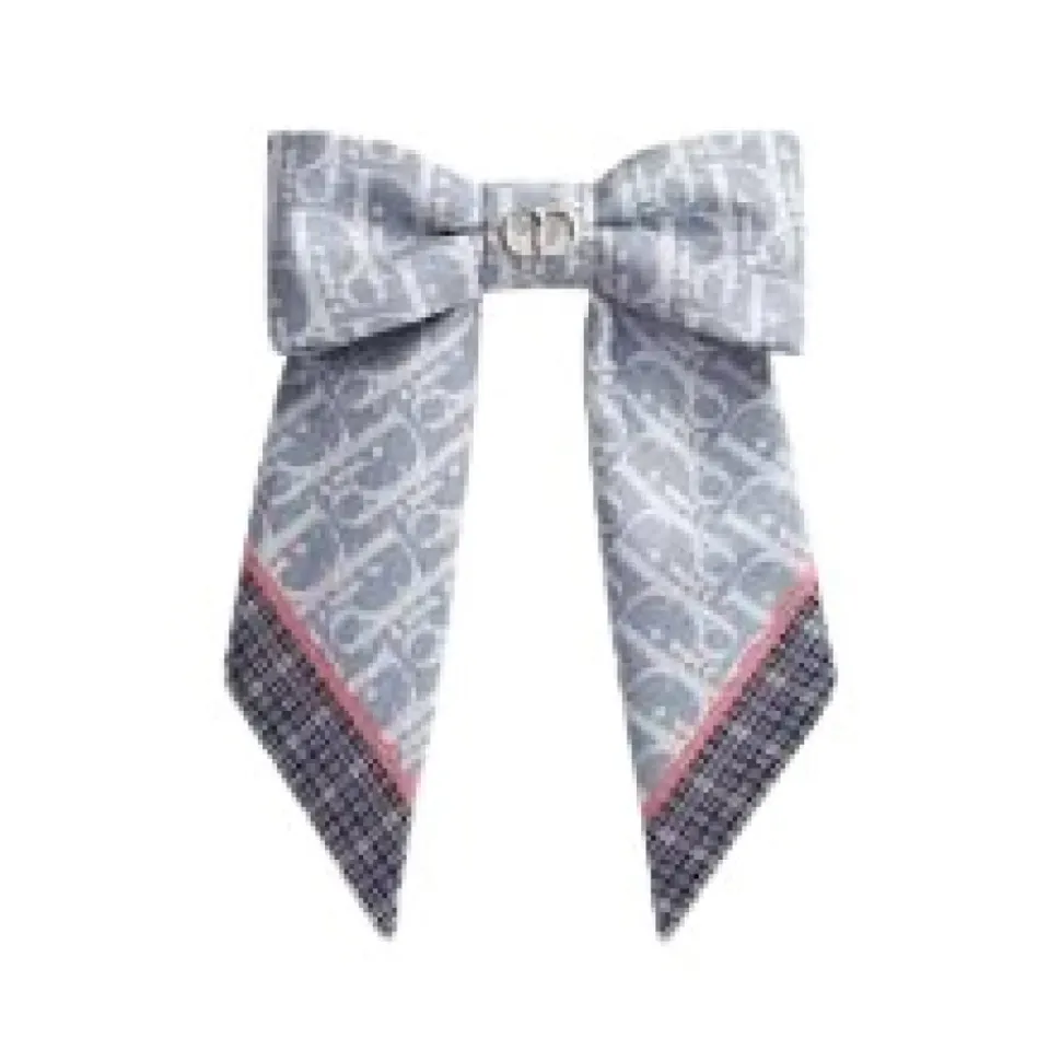 Twist Large Bow