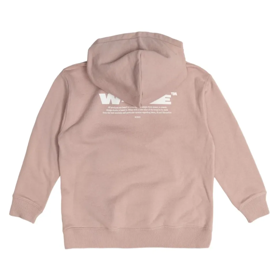 Type Hoodie