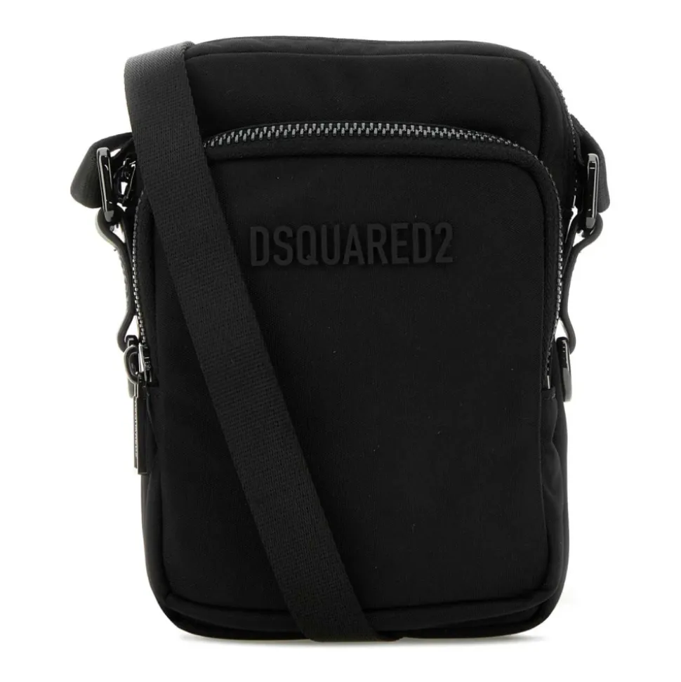 Urban Crossbody Bag