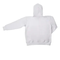 Urban Icon Felpa con Cappuccio e Zip