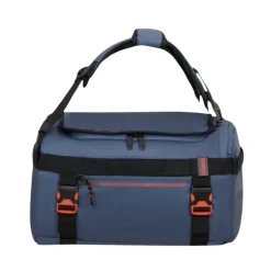 Urban Track Duffle/Backpack M Coated