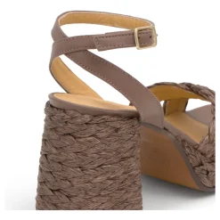 Valeriette Sandal