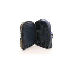 Valigia Cabina Blu Unisex Linea Coleos