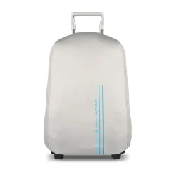 Valigia Cabina Blu Unisex Linea Coleos
