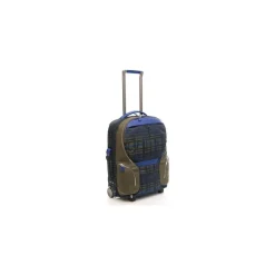 Valigia Cabina Blu Unisex Linea Coleos