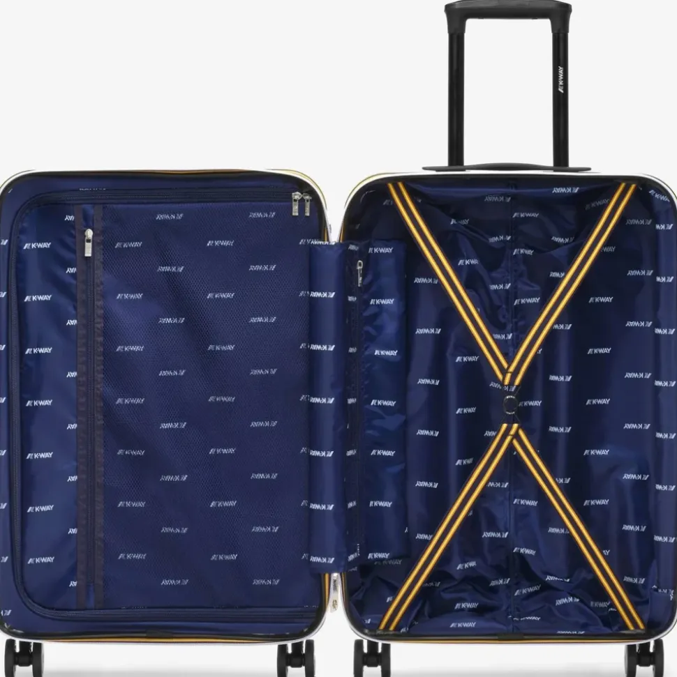 Valigia Carry-on Rigida