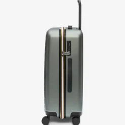 Valigia Carry-on Rigida