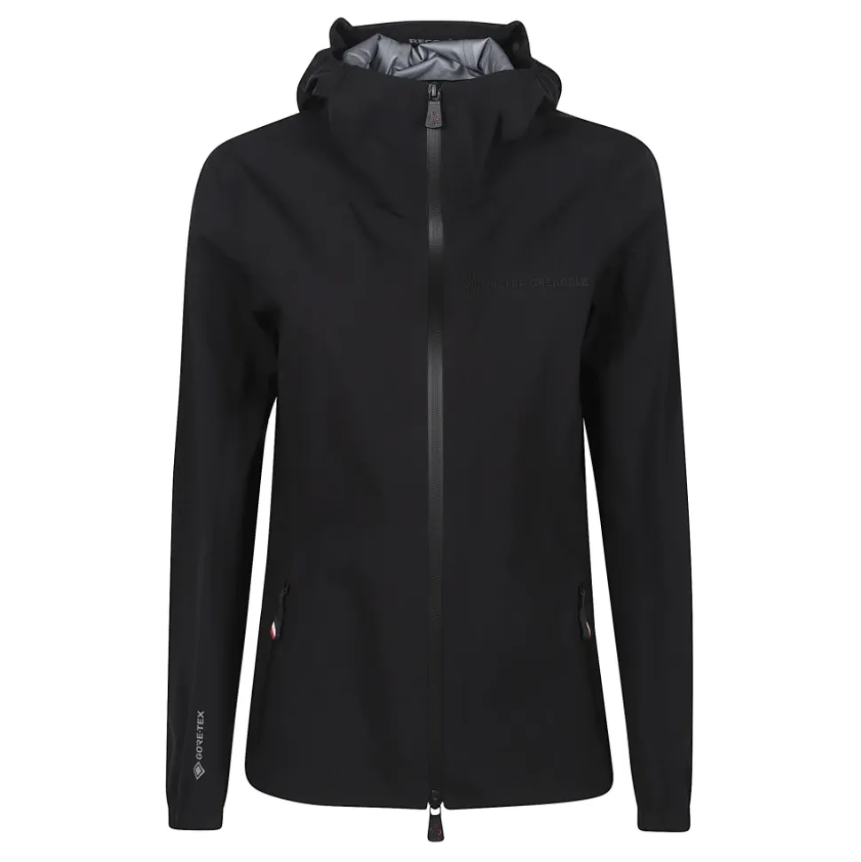 Valles Windbreaker