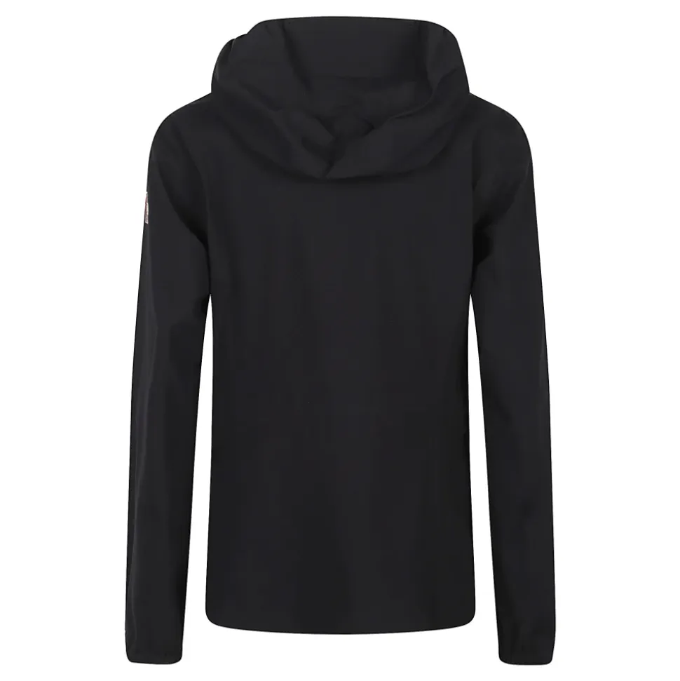 Valles Windbreaker