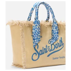 Vanity Foulard Shoulder Bag