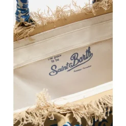 Vanity Foulard Shoulder Bag
