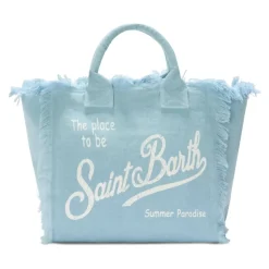 Vanity Linen Shoulder Bag 31