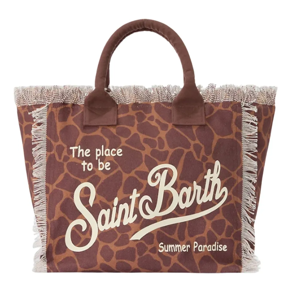 Vanity Regular Tote
