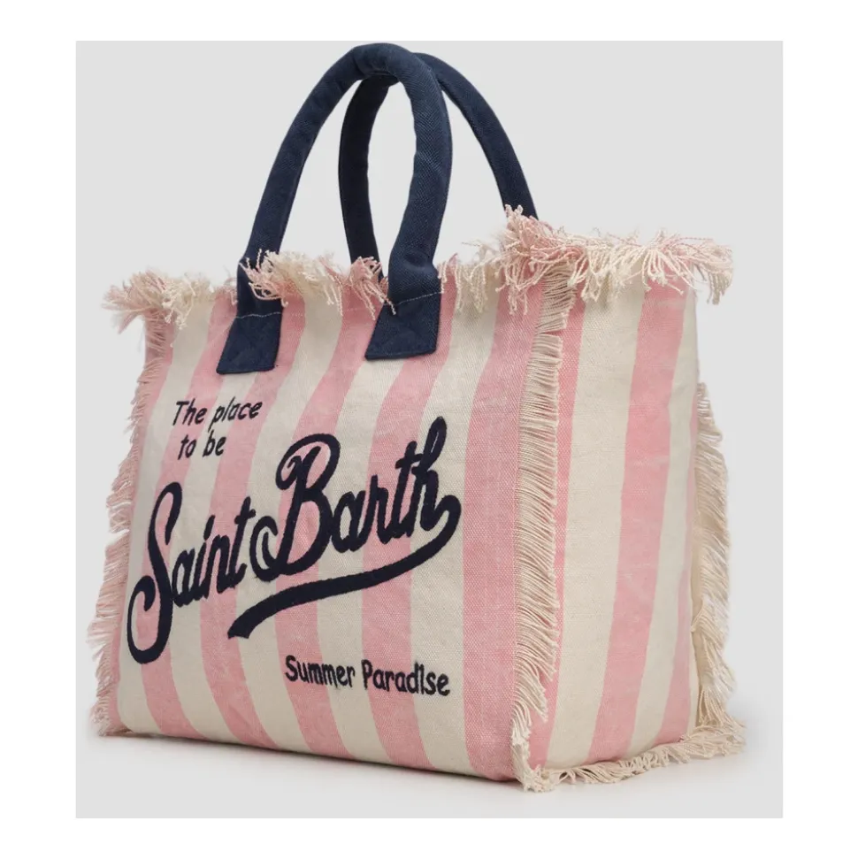 Vanity Shoulder Bag
