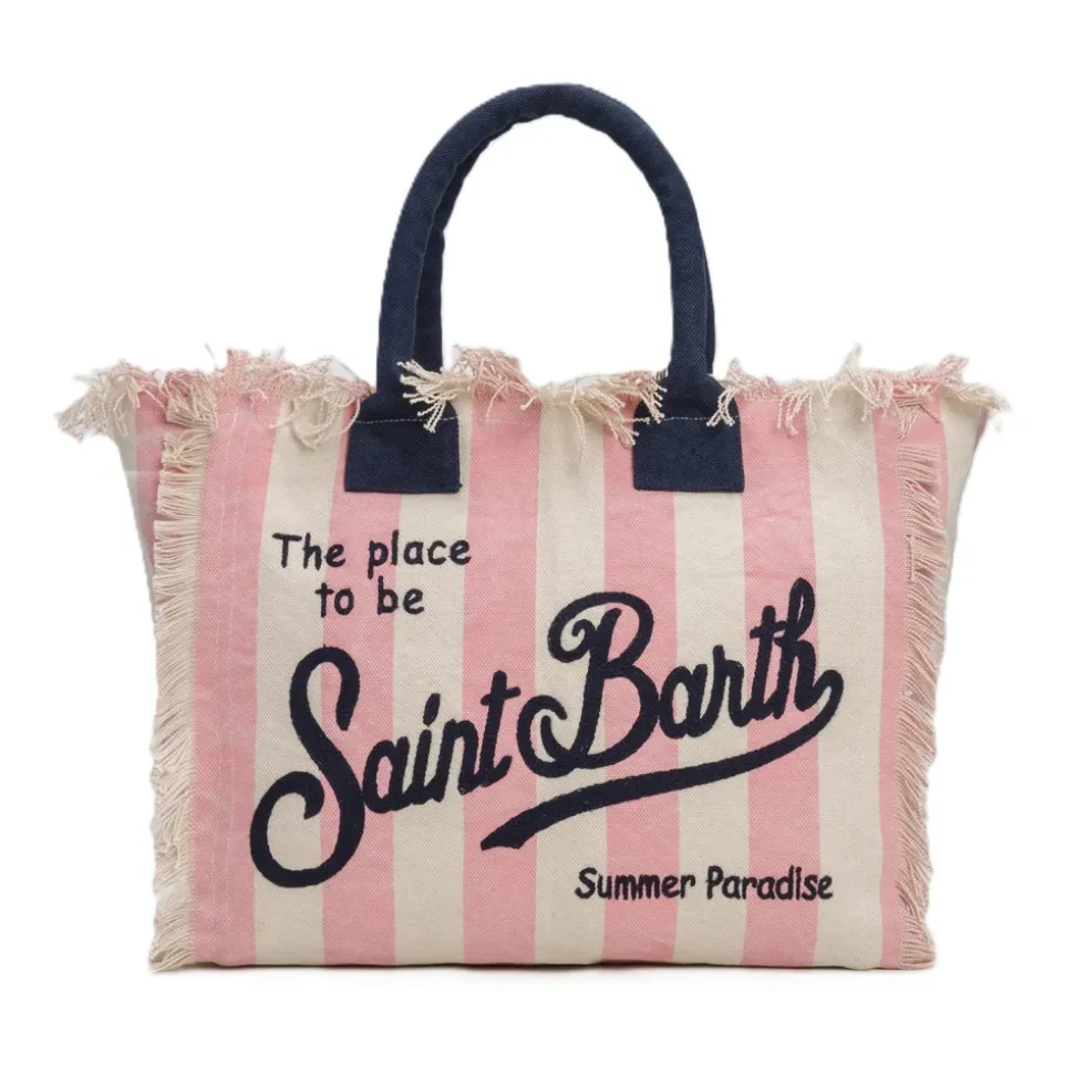 Vanity Shoulder Bag