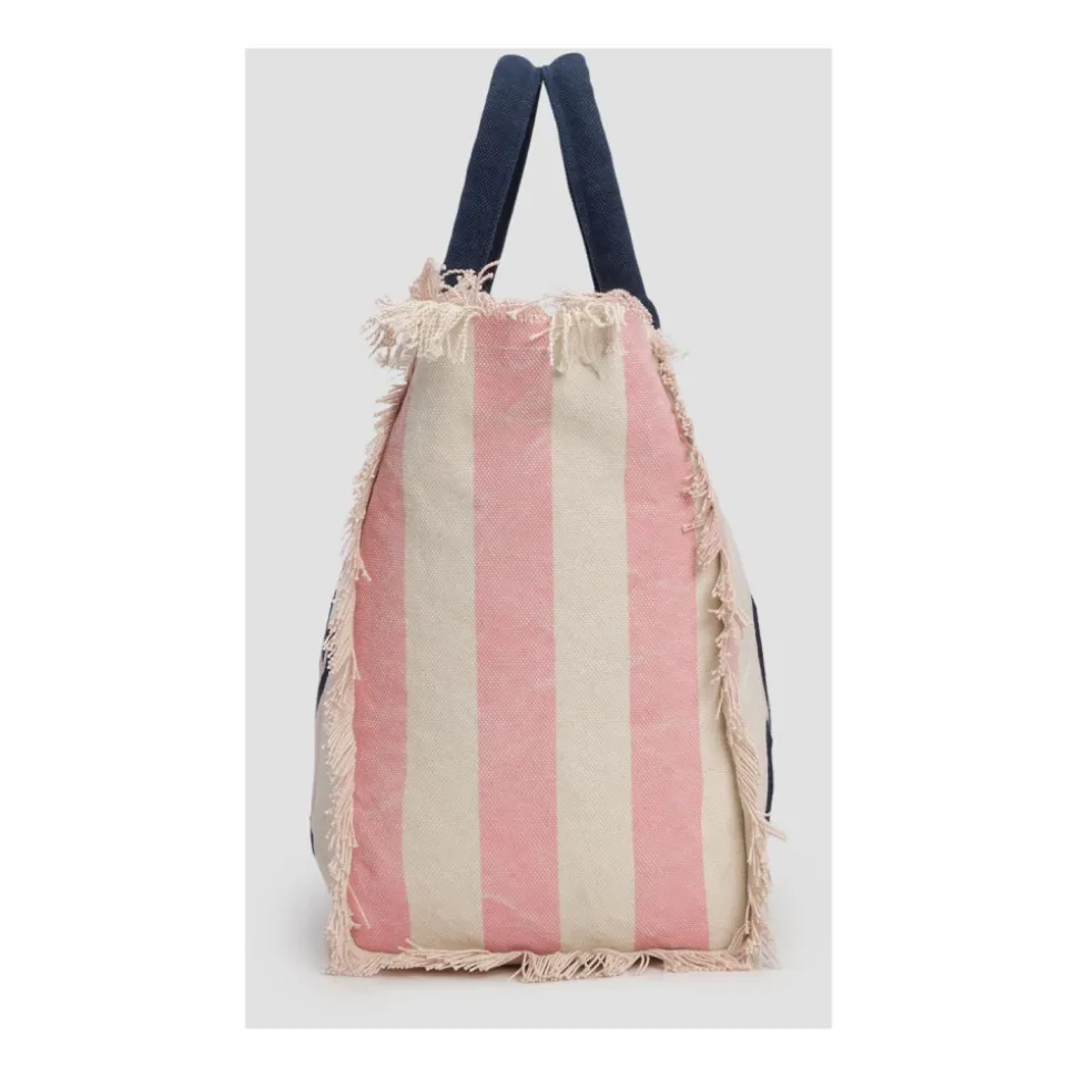 Vanity Shoulder Bag