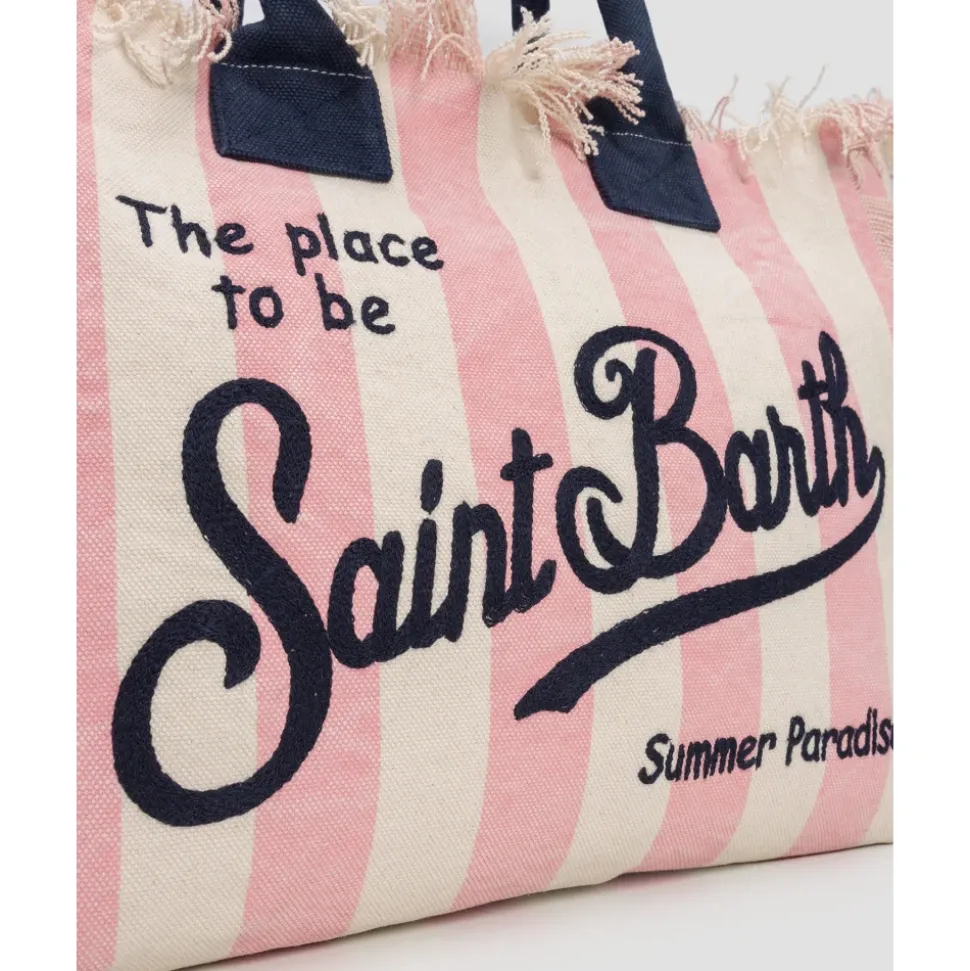 Vanity Shoulder Bag