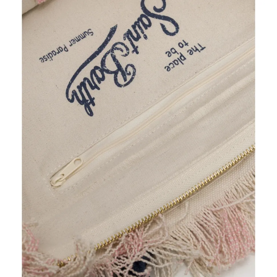 Vanity Shoulder Bag