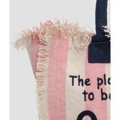 Vanity Shoulder Bag