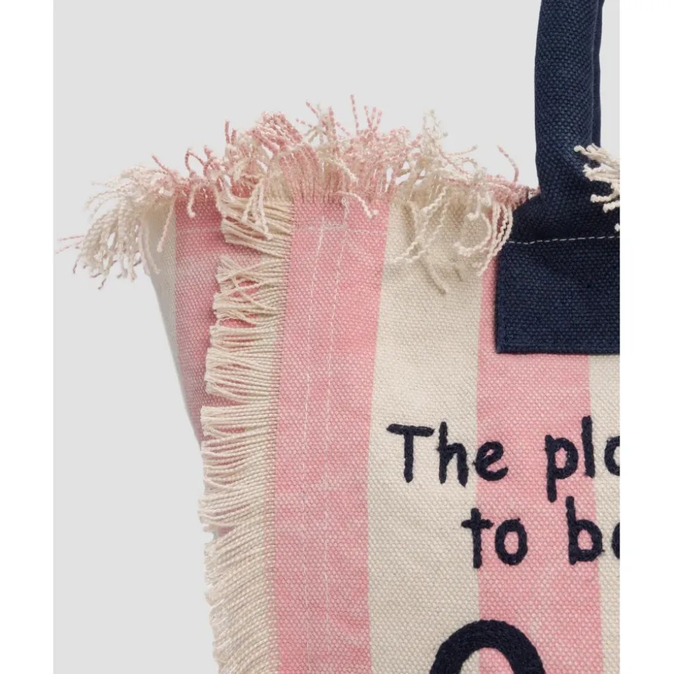 Vanity Shoulder Bag