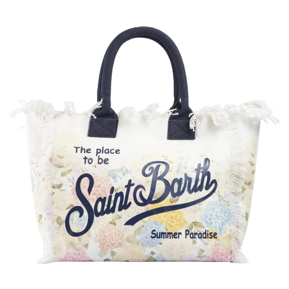 Vanity Shoulder Bag